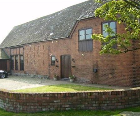 Bed and Breakfast Bluebell Farm Upton-upon-Severn Esterno foto