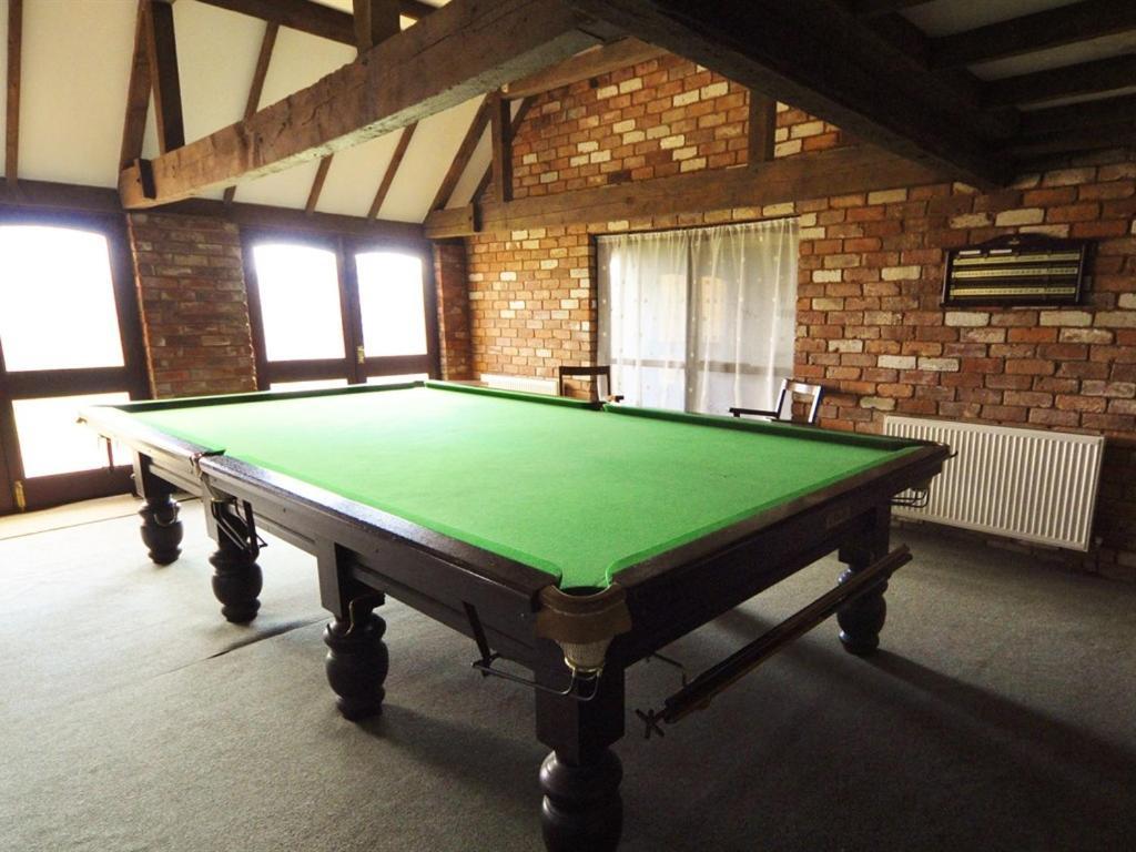 Bed and Breakfast Bluebell Farm Upton-upon-Severn Esterno foto