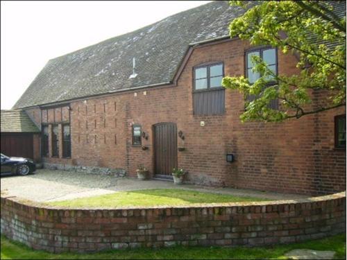 Bed and Breakfast Bluebell Farm Upton-upon-Severn Esterno foto