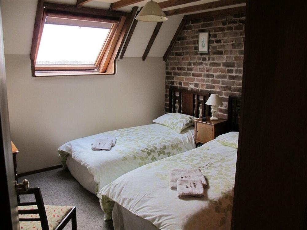 Bed and Breakfast Bluebell Farm Upton-upon-Severn Esterno foto