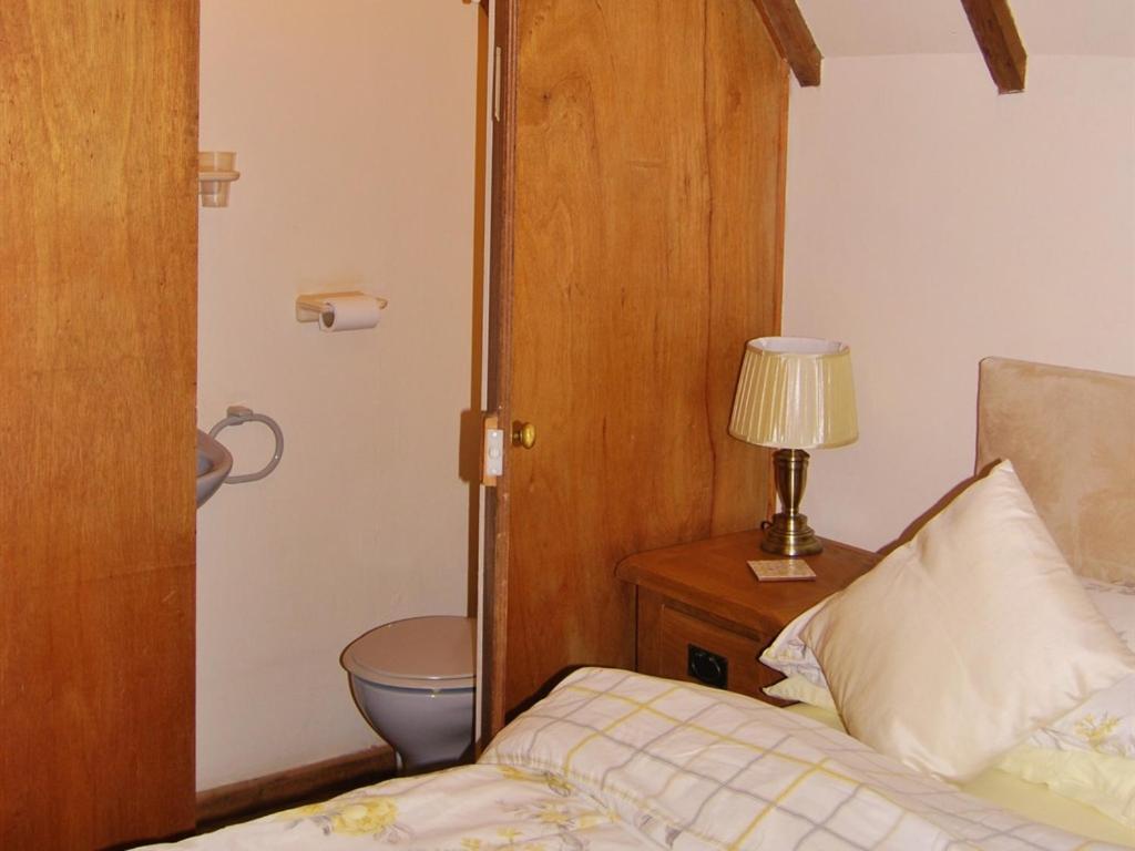 Bed and Breakfast Bluebell Farm Upton-upon-Severn Camera foto