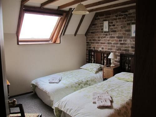 Bed and Breakfast Bluebell Farm Upton-upon-Severn Esterno foto