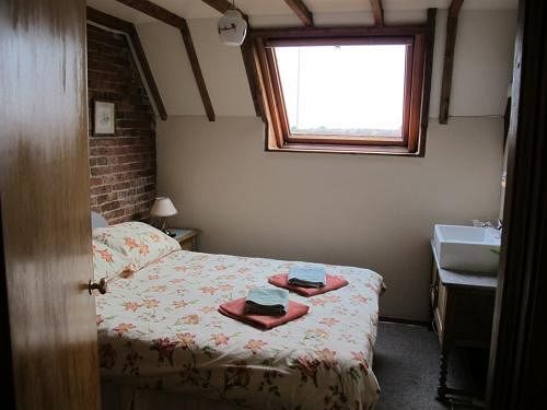 Bed and Breakfast Bluebell Farm Upton-upon-Severn Esterno foto