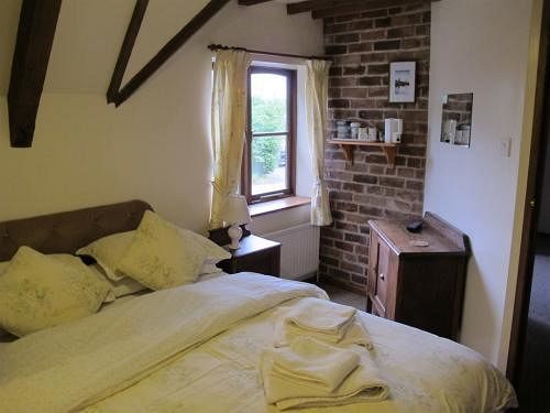 Bed and Breakfast Bluebell Farm Upton-upon-Severn Esterno foto